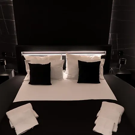 115 Luxury Suite - Privitera Grammichele Exterior foto
