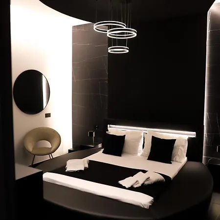 115 Luxury Suite - Privitera Grammichele Exterior foto