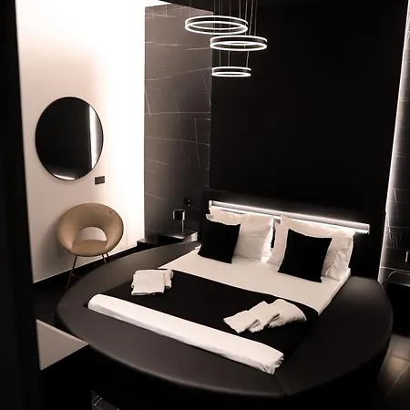115 Luxury Suite - Privitera Grammichele Exterior foto