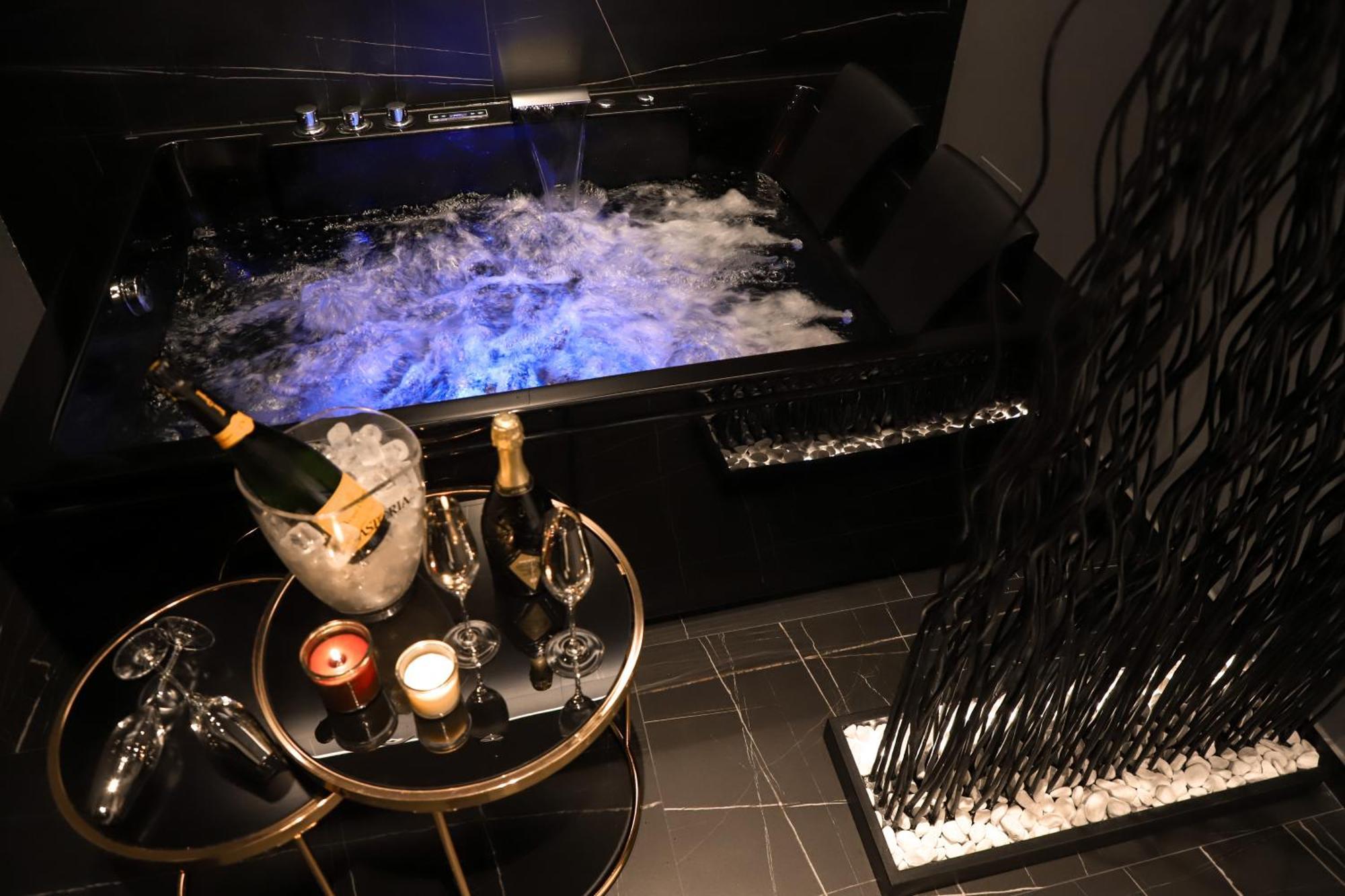 115 Luxury - Privitera Apartment *