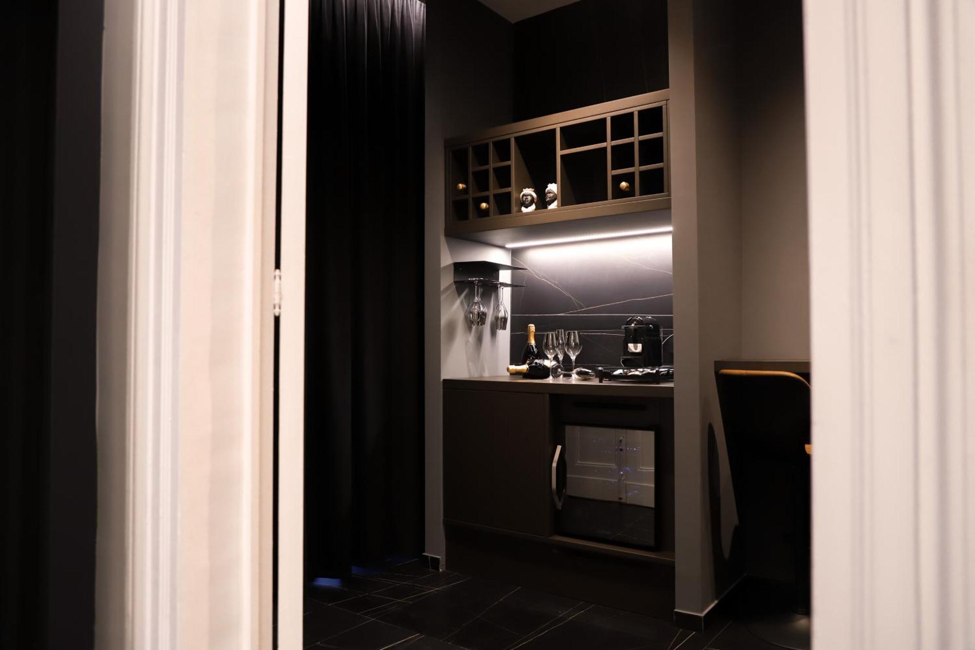 Apartment 115 Luxury - Privitera *