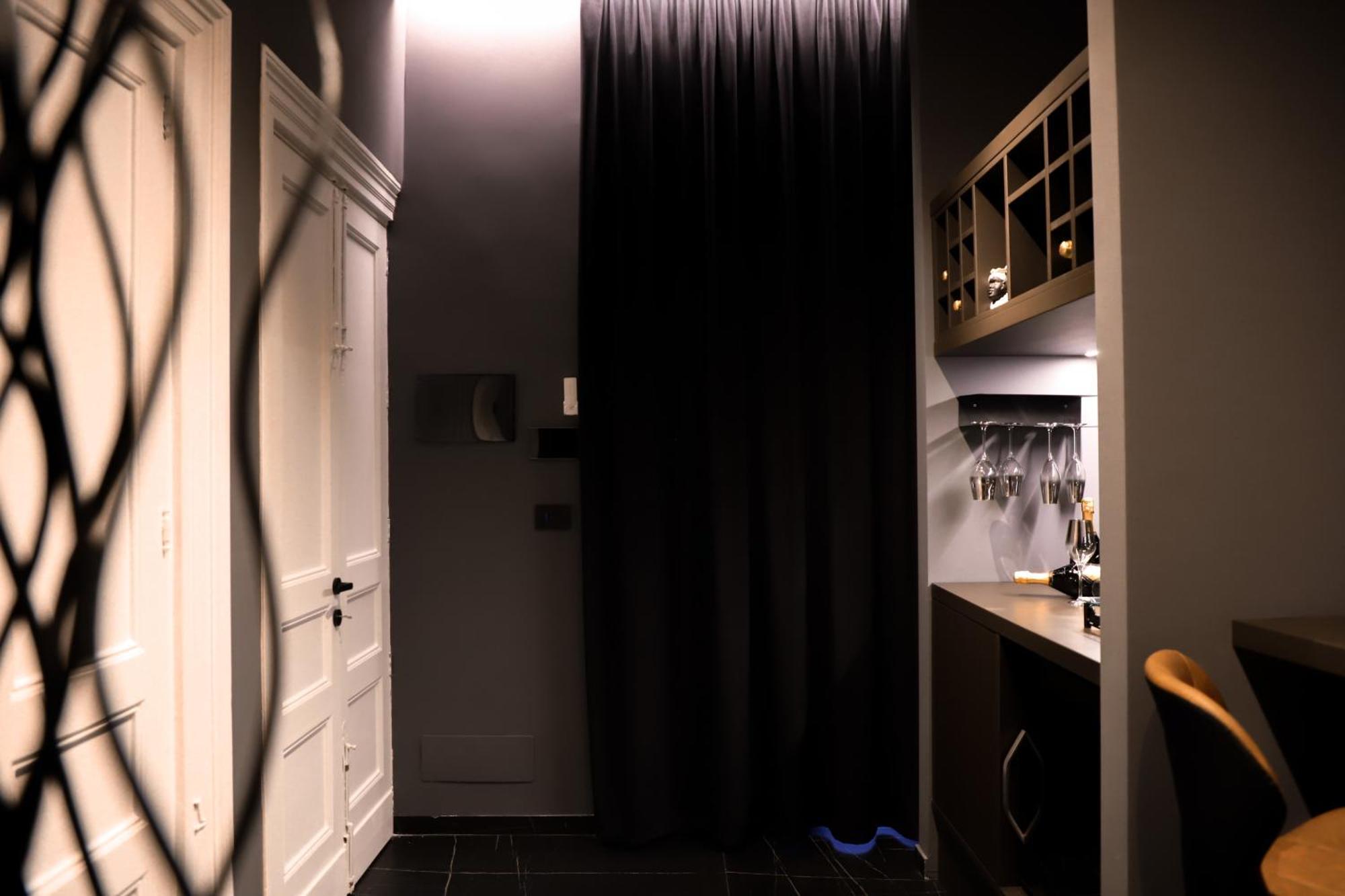 115 Luxury - Privitera *