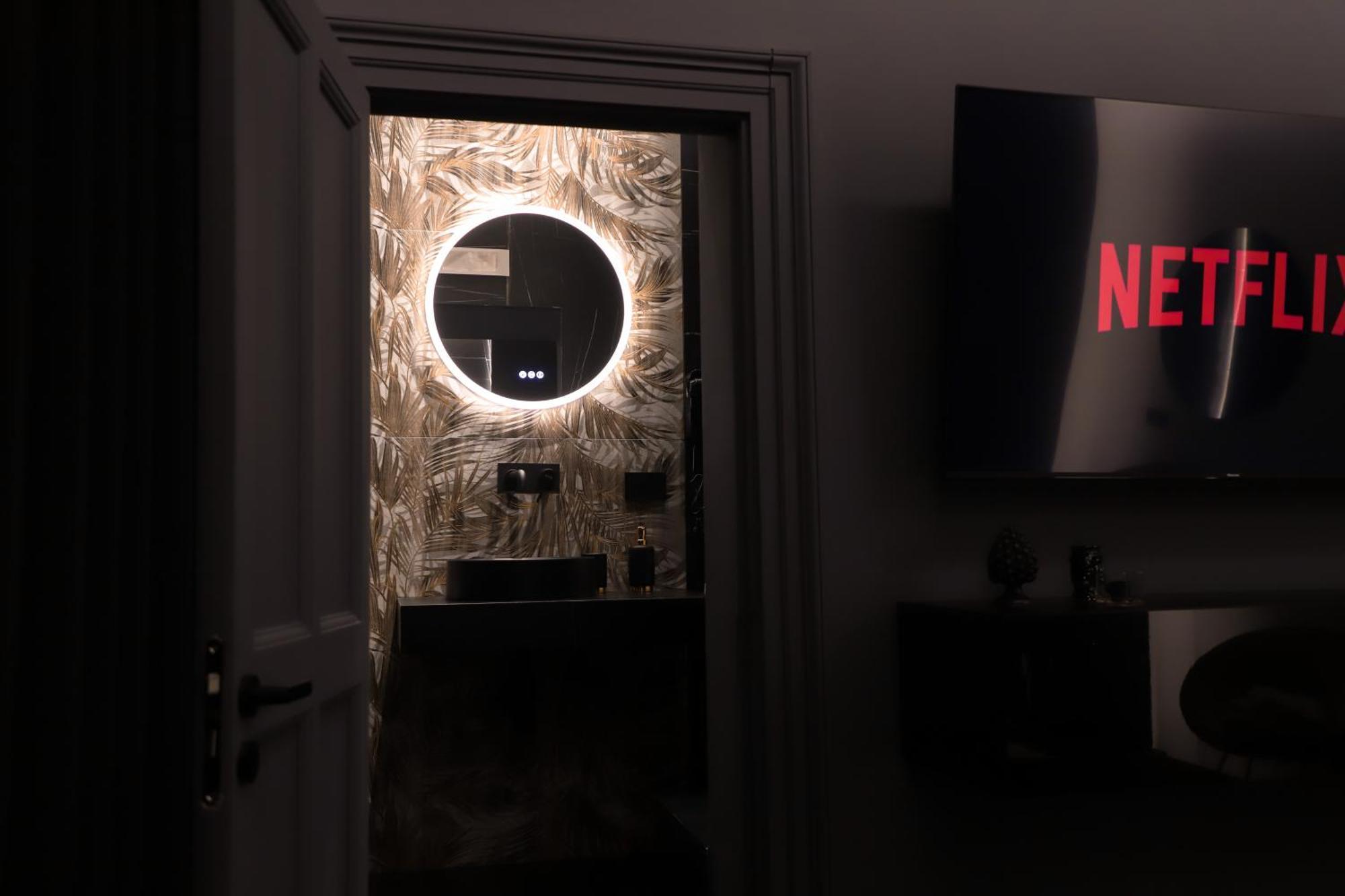 115 Luxury - Privitera Apartment *