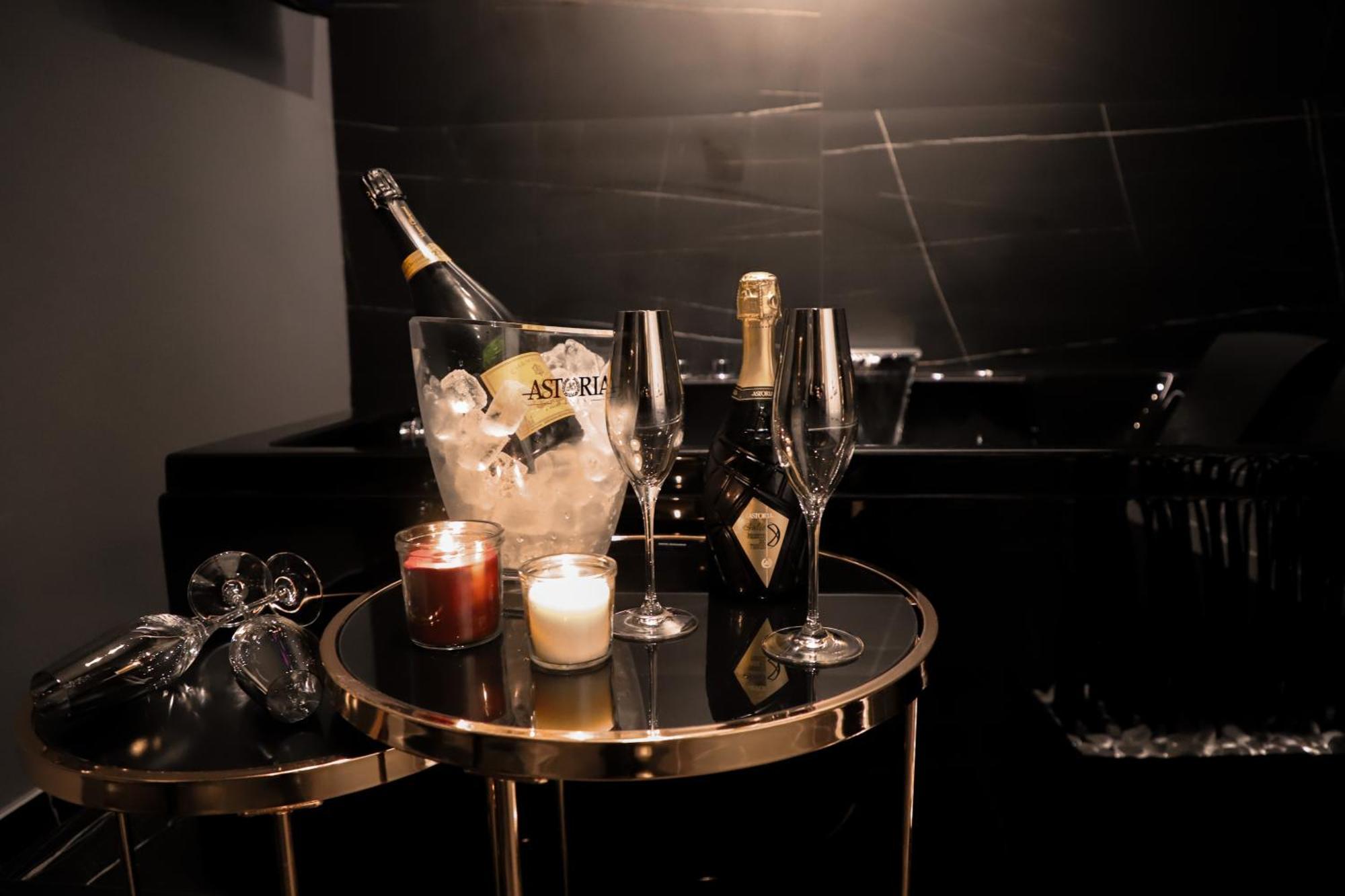 Apartment 115 Luxury - Privitera Grammichele