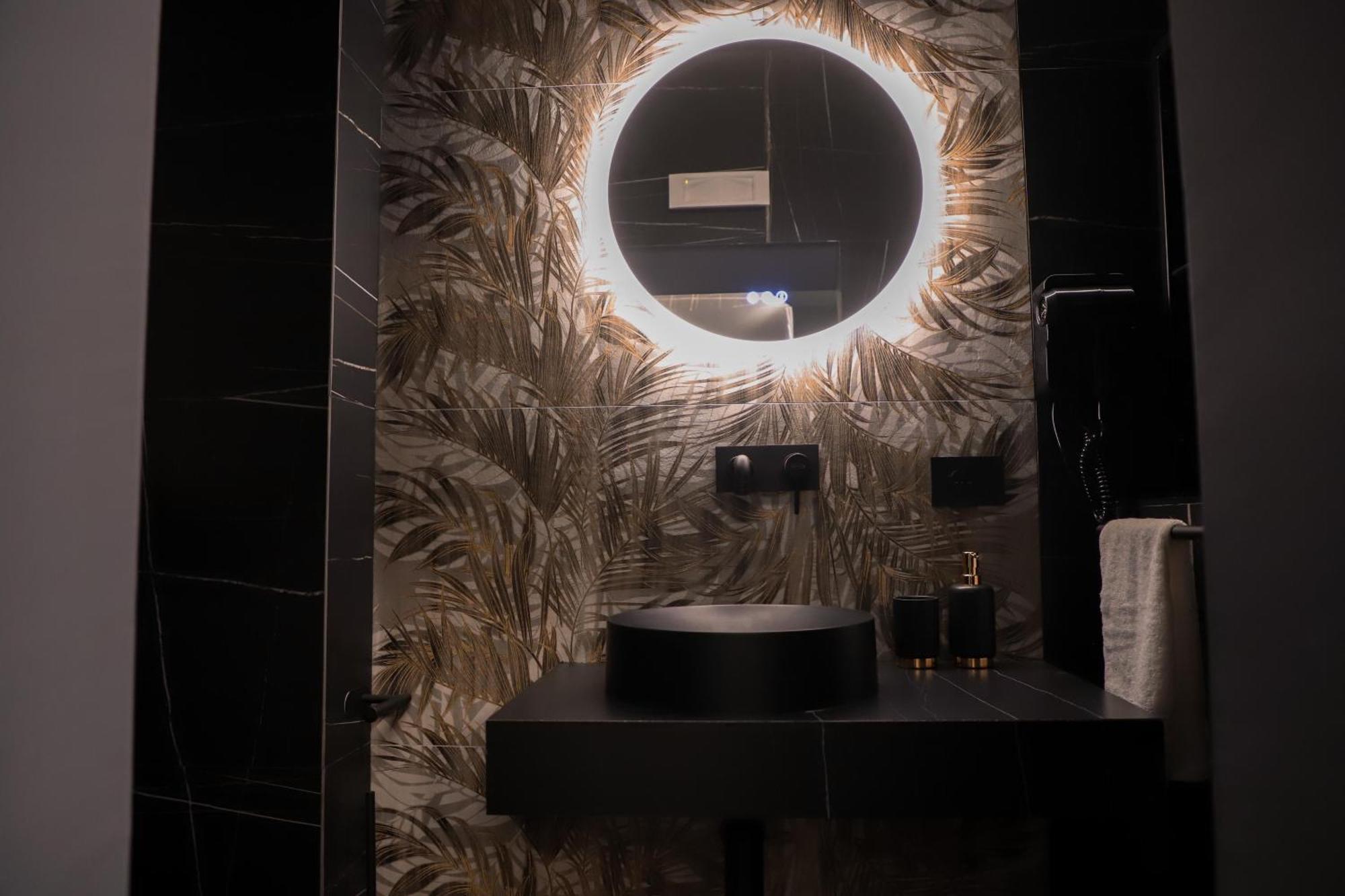 Apartment 115 Luxury - Privitera *