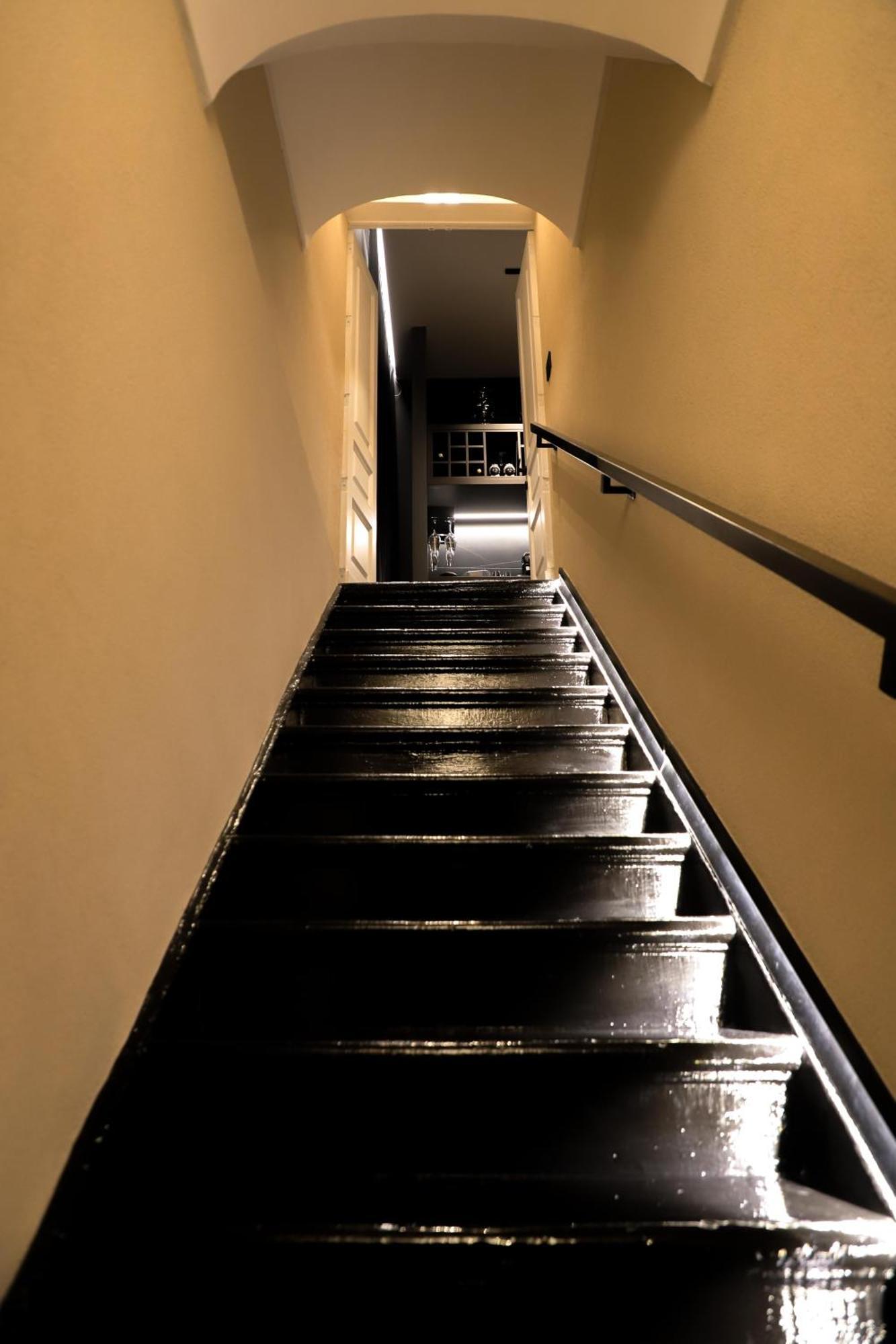 115 Luxury - Privitera Apartment *